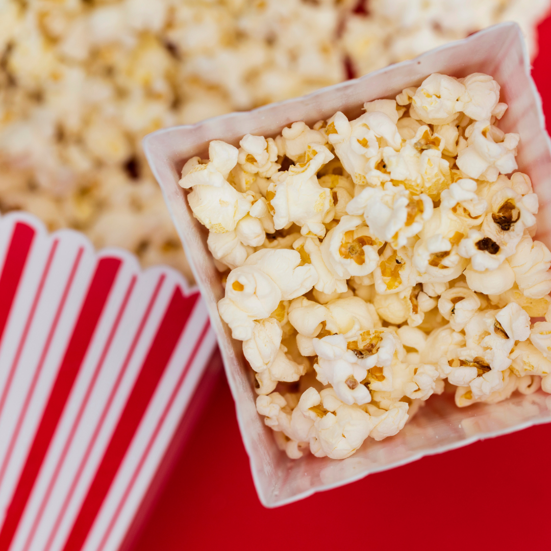 AHONE - Fondant parfumé 'Popcorn'