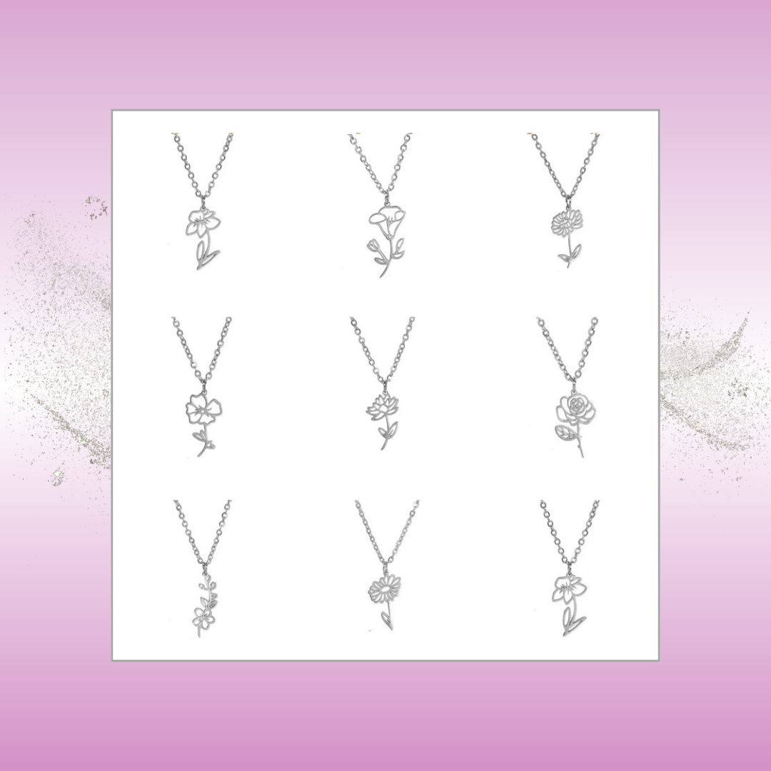 AHONE - Bougie Bijou 'Wonderful life'