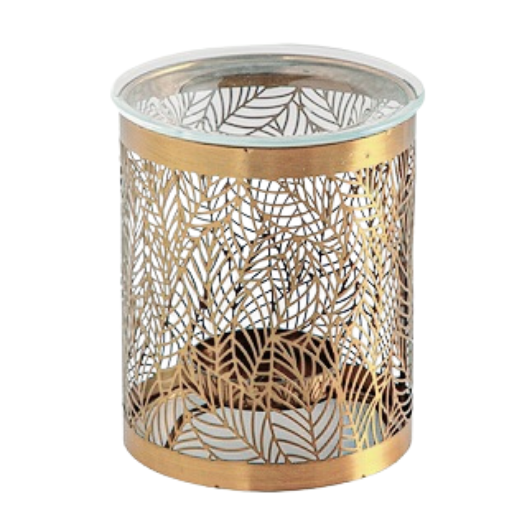 Brûle-parfum LEAVES