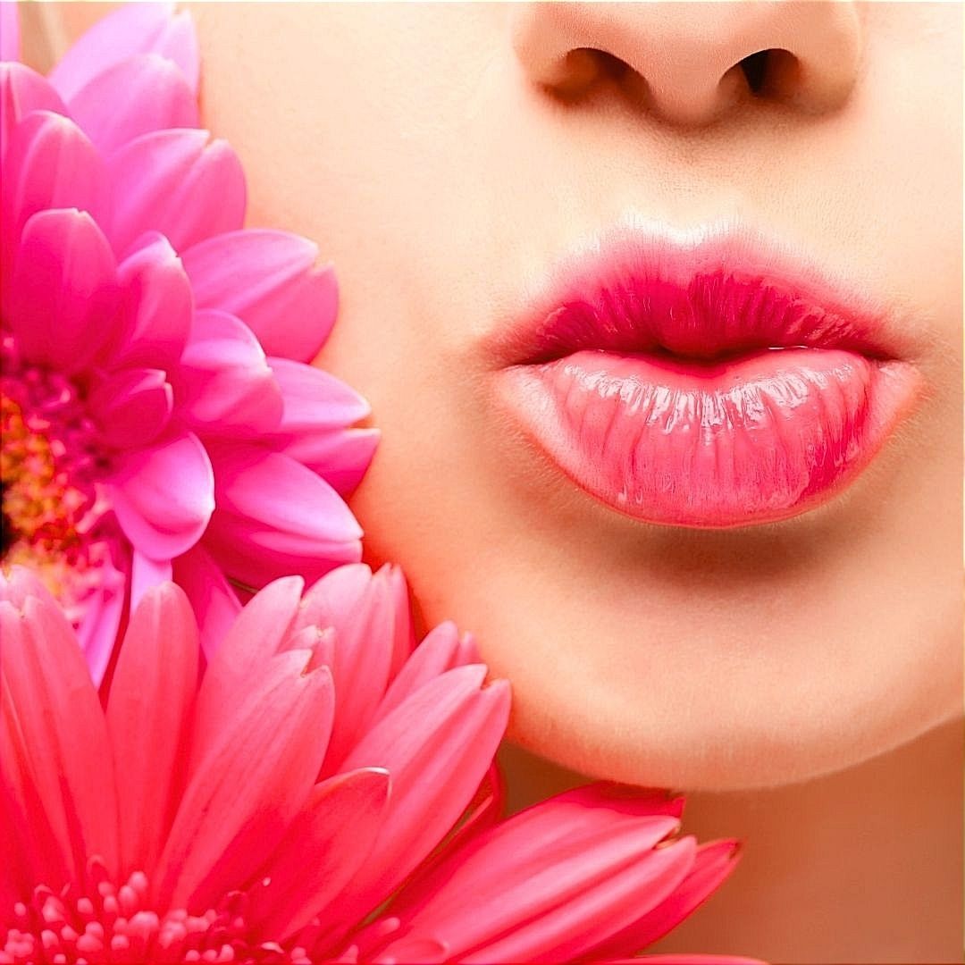 AHONE - Fondant parfumé 'Kiss Kiss'