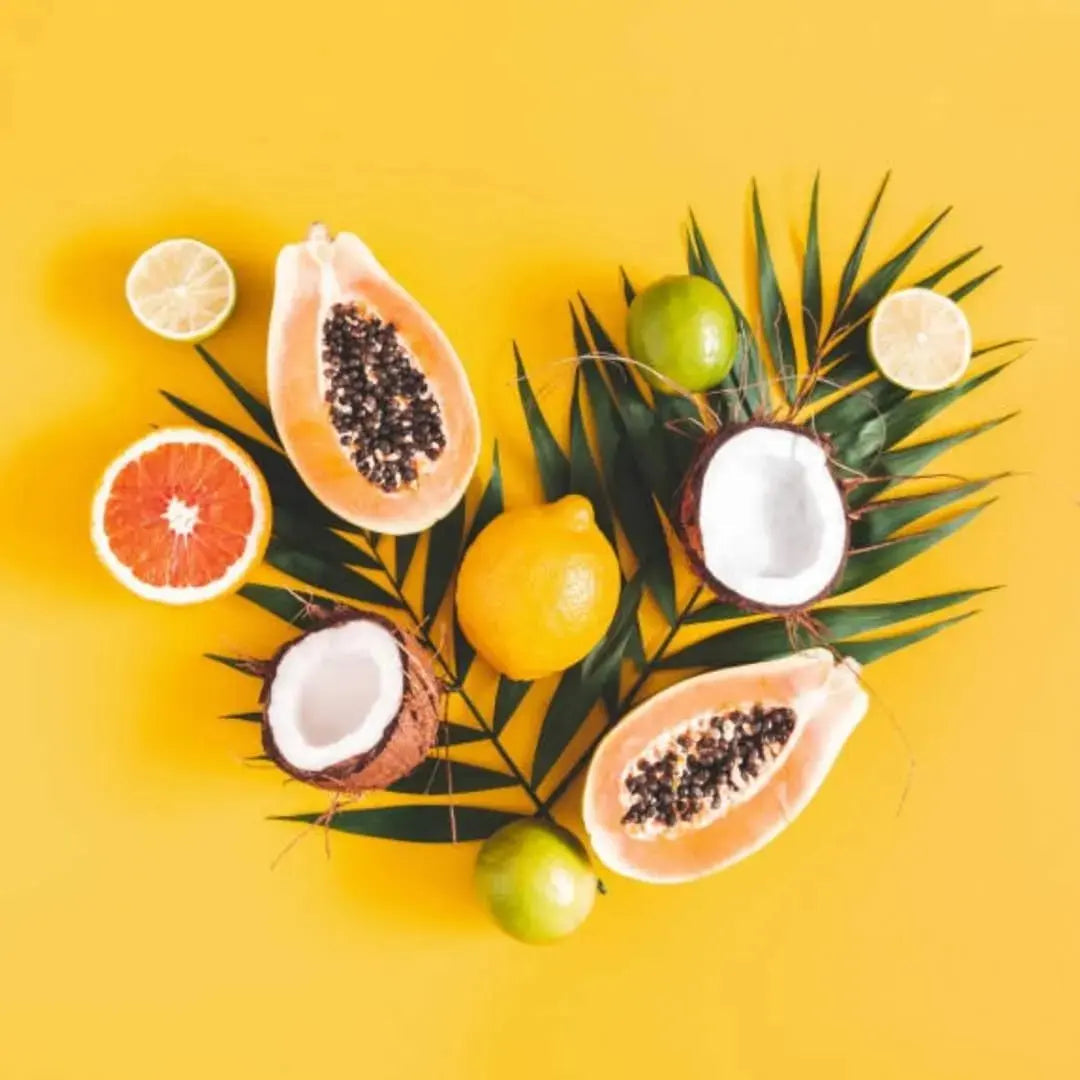 AHONE - Parfum d'ambiance 'Tropical paradise'