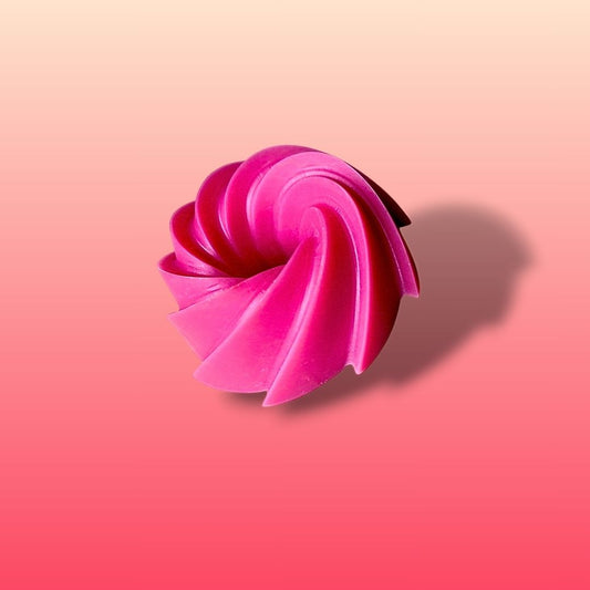 AHONE - Fondant parfumé 'Kiss Kiss'