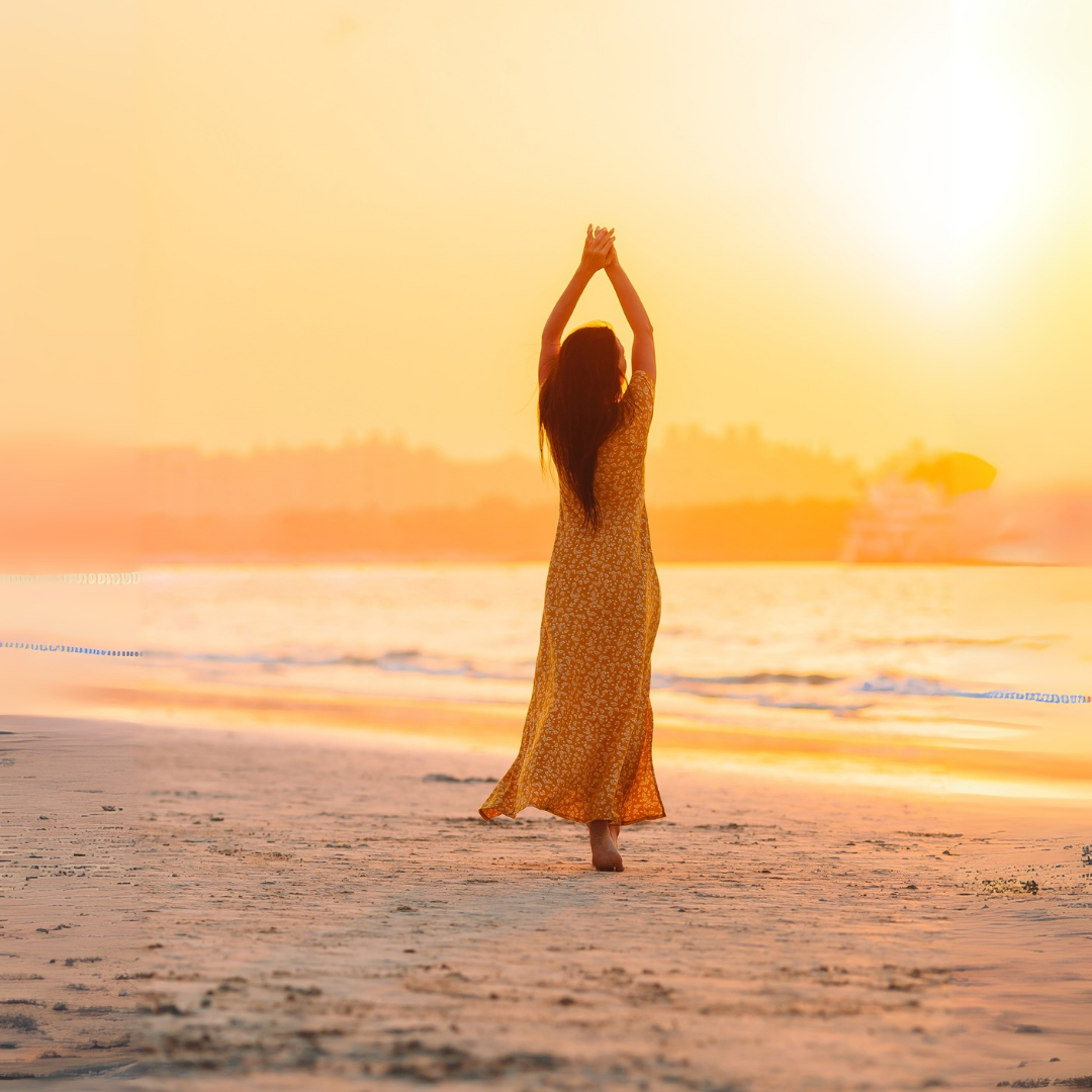 AHONE - Fondant parfumé 'Évasion ensoleillée'