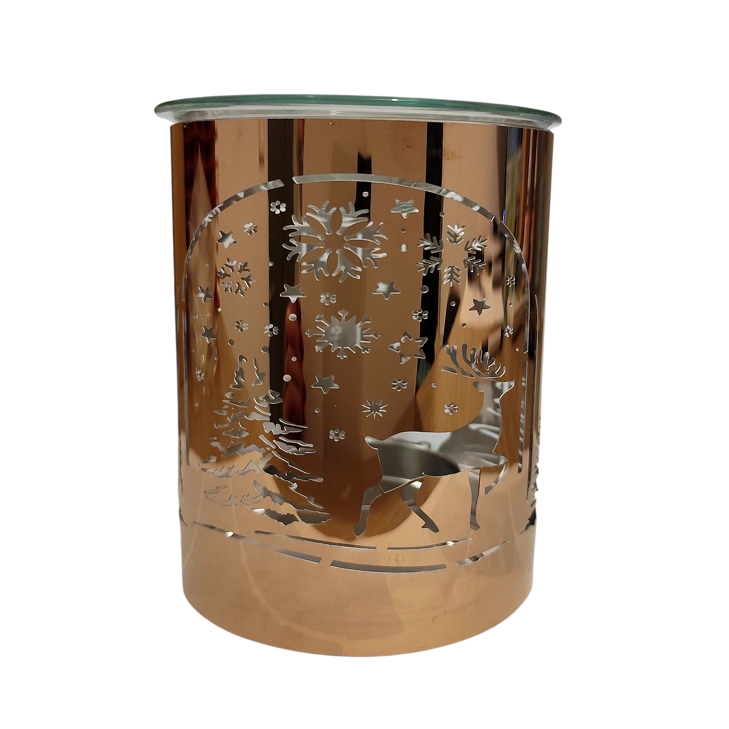 Brûle-parfum CHRISTMAS