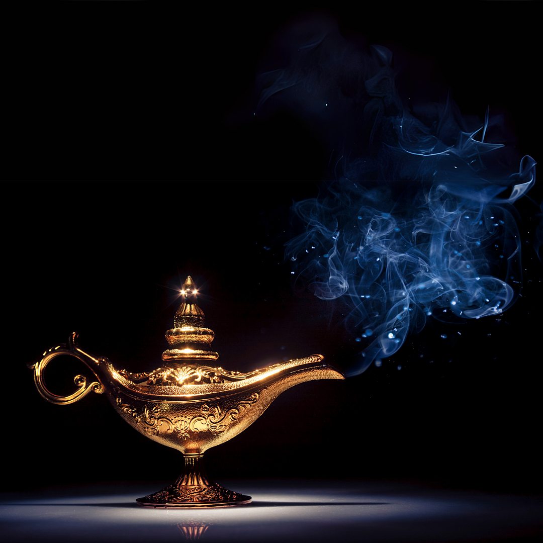 AHONE - Fondant parfumé 'Nuit d'Orient'