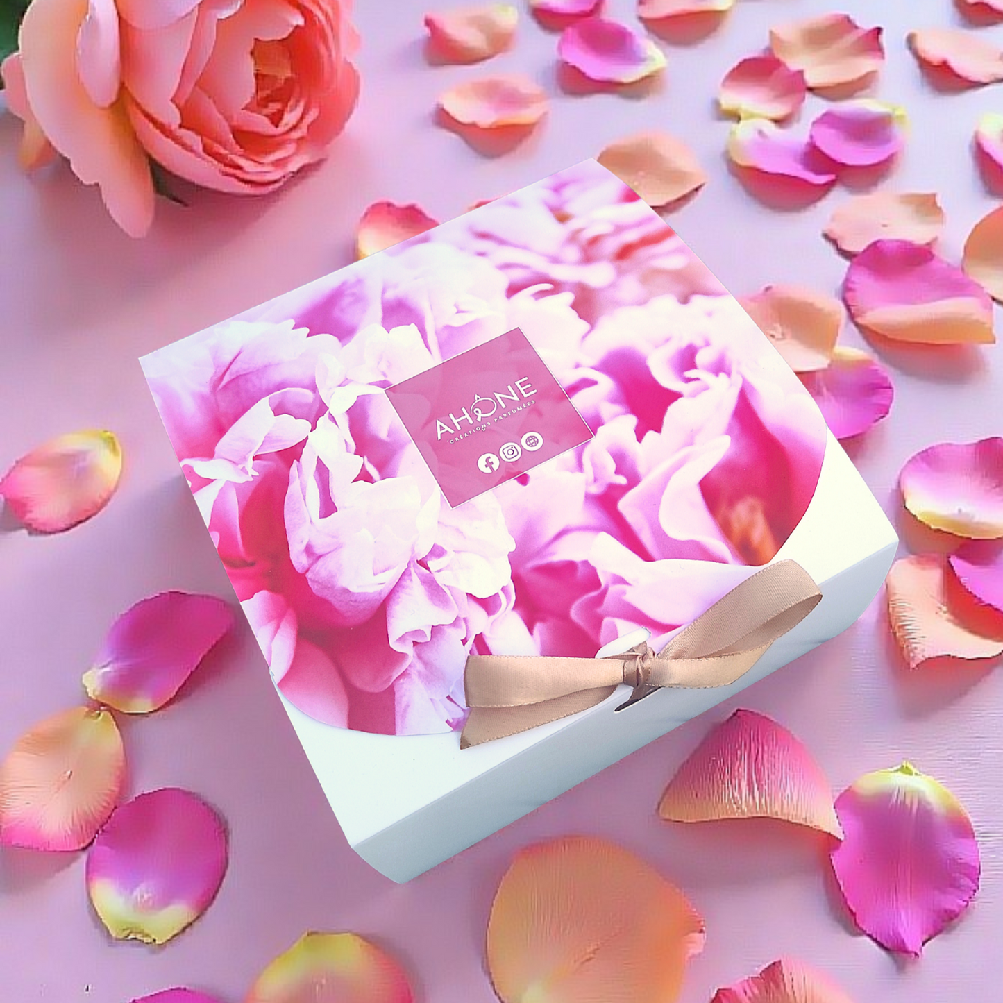 AHONE - Coffret cadeau