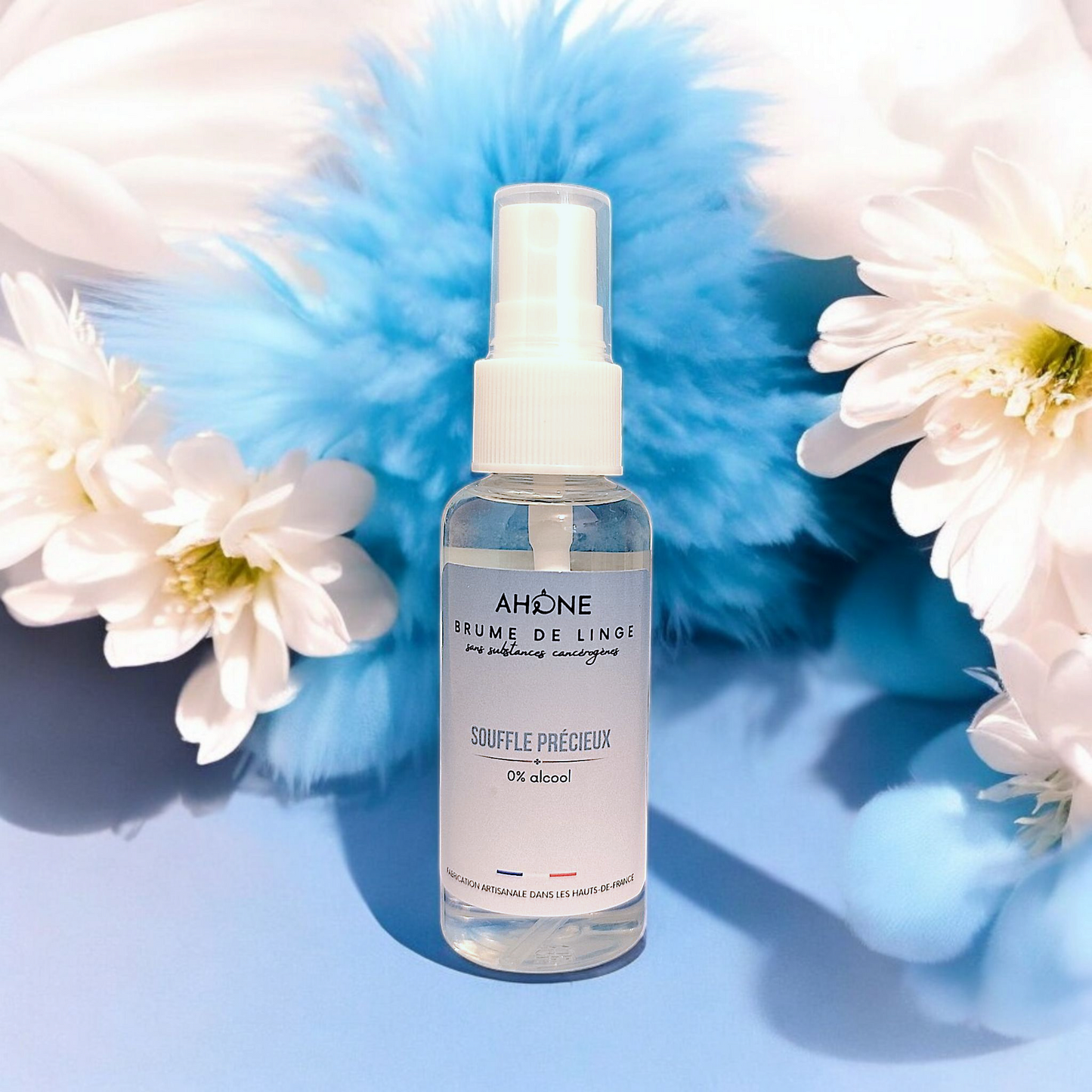 AHONE - Brume de linge 'Souffle précieux'