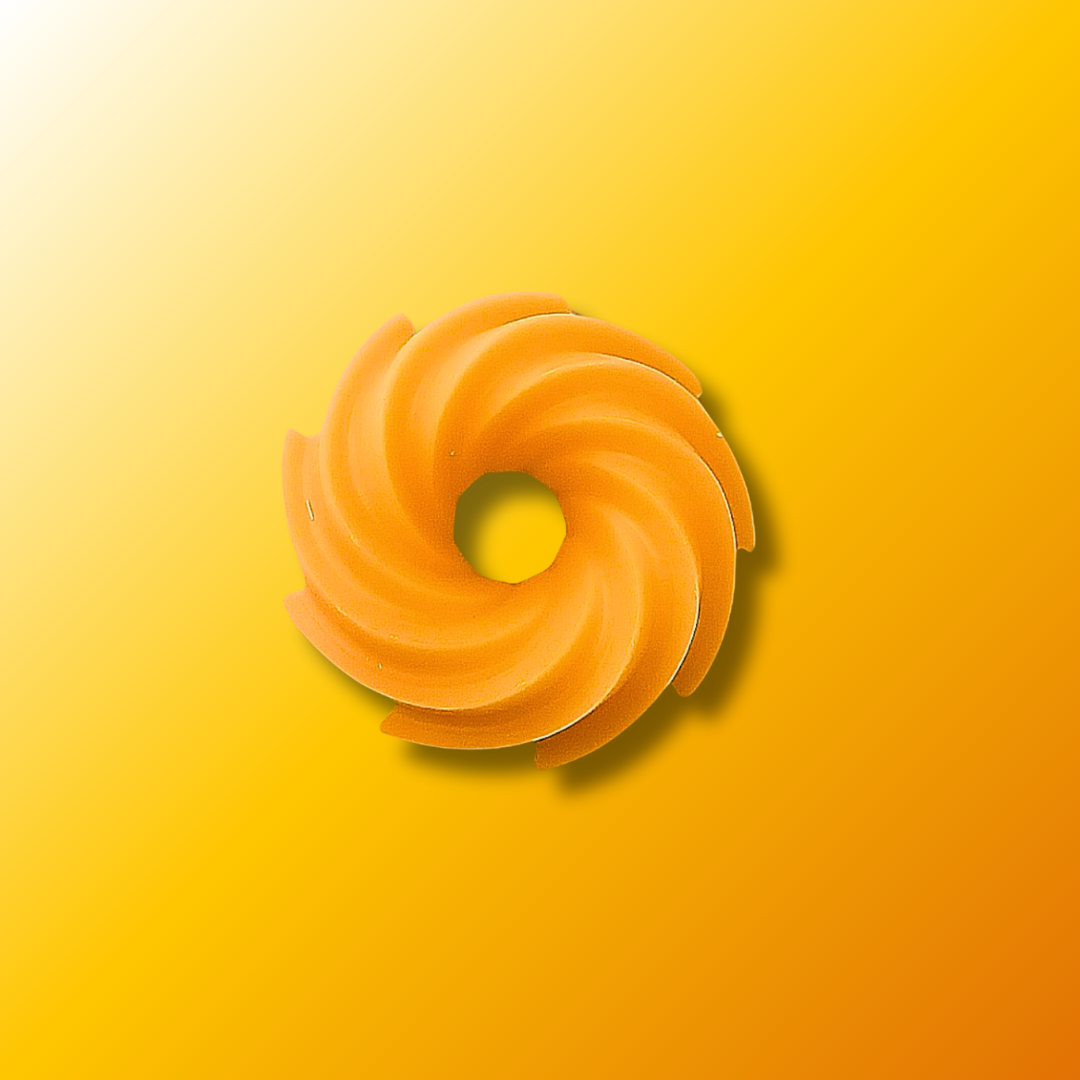 AHONE - Fondant parfumé 'Mangue papaye'