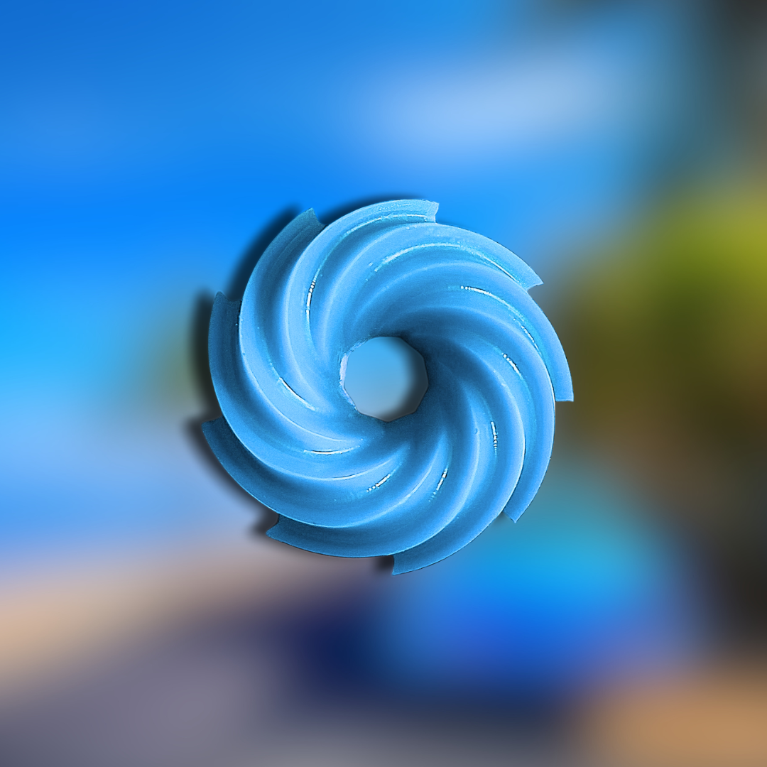 AHONE - Fondant parfumé 'Escale à Cuba'