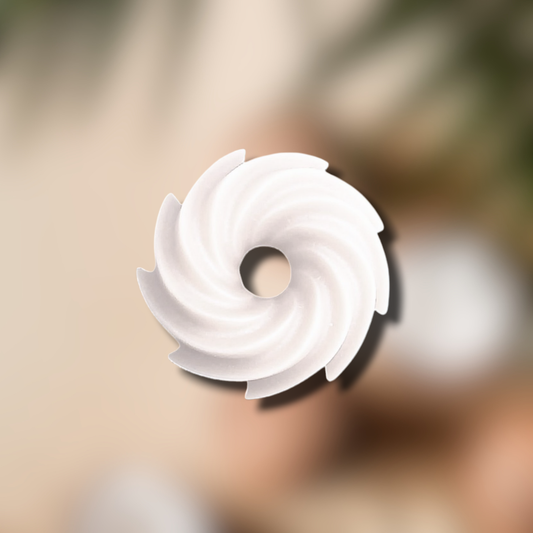 AHONE - Fondant parfumé 'Noix de coco'