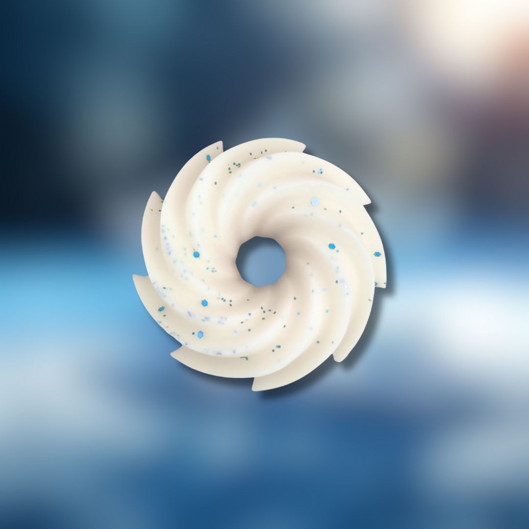 AHONE - Fondant parfumé 'Let it snow'