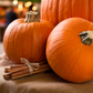 AHONE - Fondant parfumé 'Spiced pumpkin'