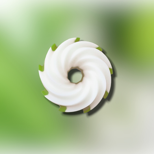 AHONE - Fondant parfumé 'Muguet éclatant'