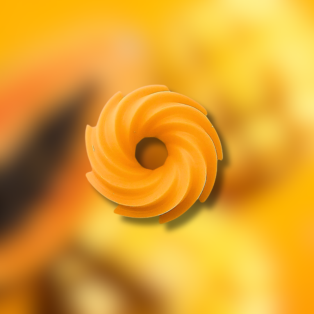 AHONE - Fondant parfumé 'Mangue papaye'