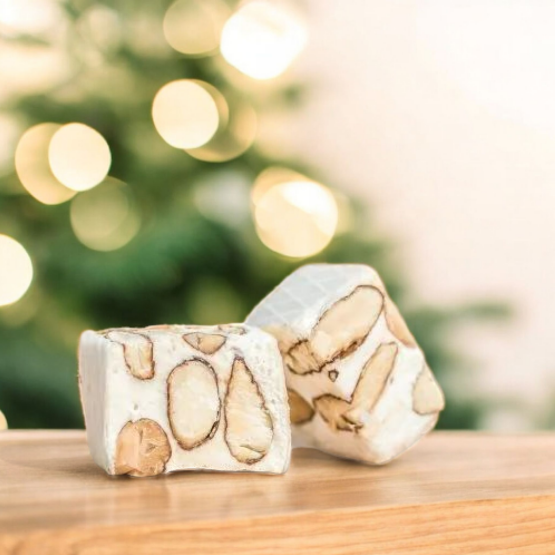 AHONE - Fondant parfumé 'Nougat blanc'