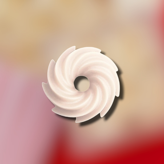 AHONE - Fondant parfumé 'Popcorn'
