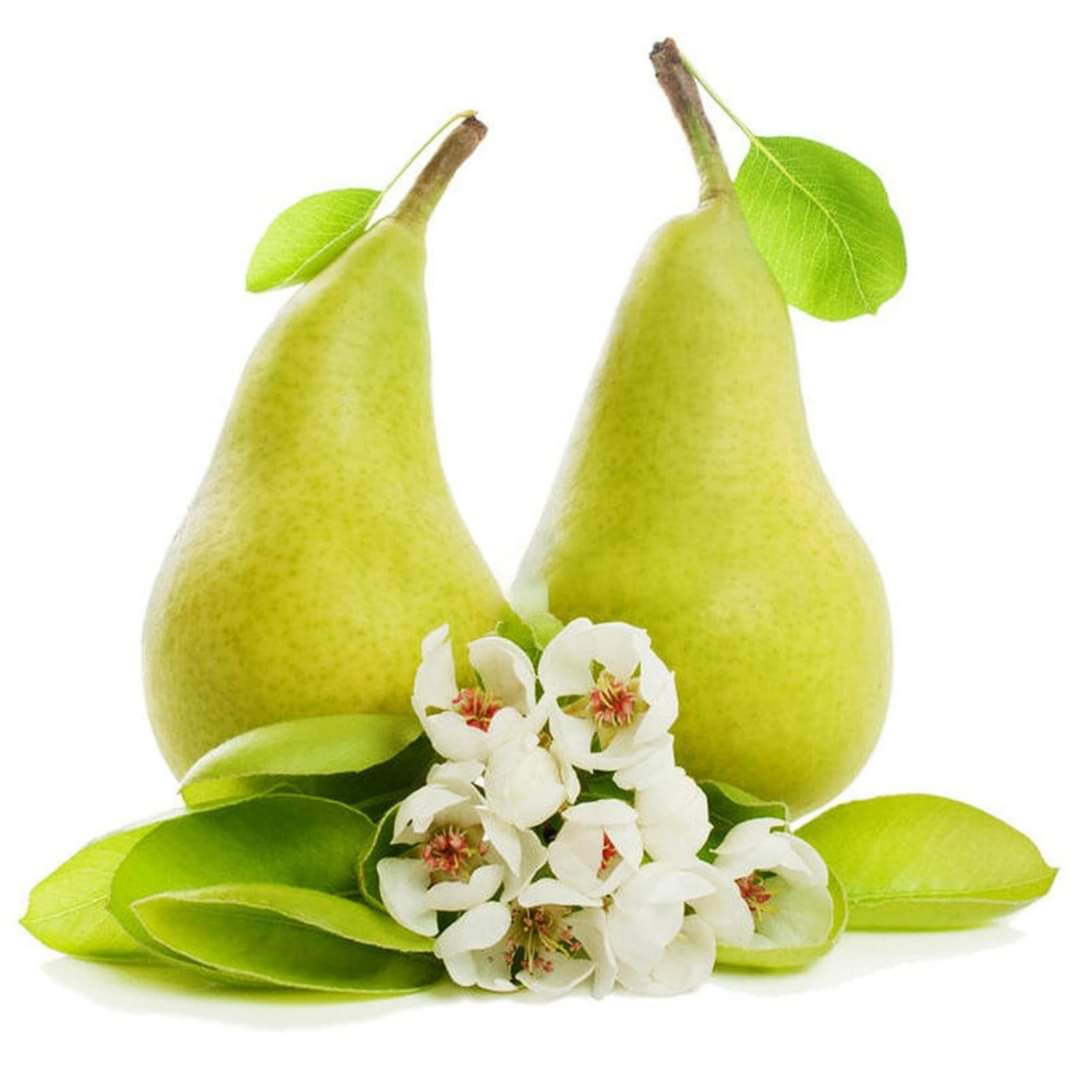 AHONE - Fondant parfumé 'Poire freesia'