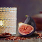 AHONE - Fondant parfumé 'Figue santal'