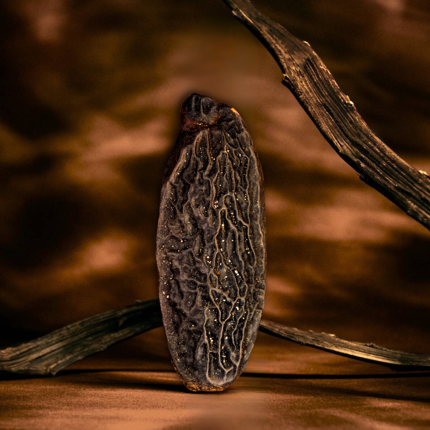 AHONE - Fondant parfumé 'Tonka ardent'