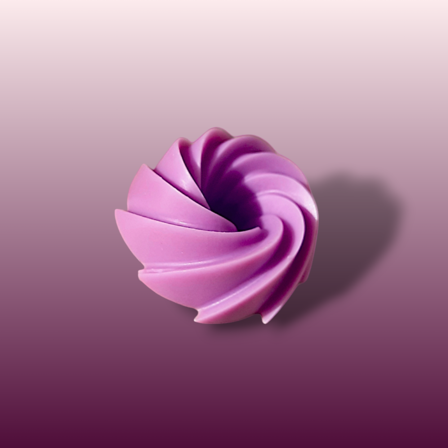 AHONE - Fondant parfumé 'Bonbon violette'