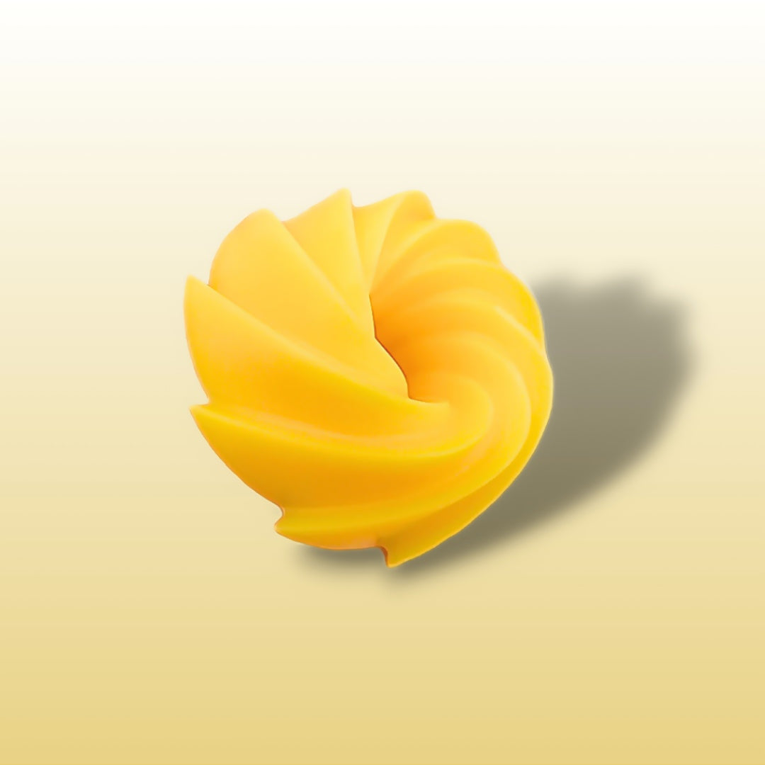 AHONE - Fondant parfumé 'Citron meringué'