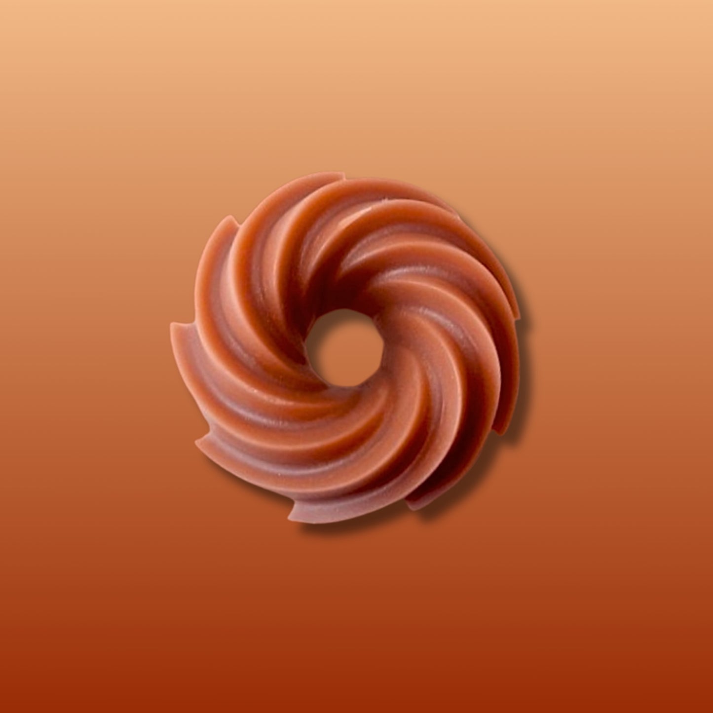 AHONE - Fondant parfumé 'Pain d'épices'