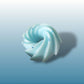 AHONE - Fondant parfumé 'Souffle précieux'