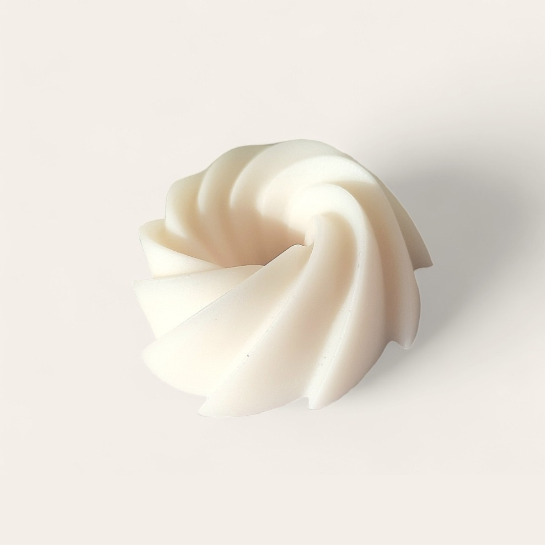 AHONE - Fondant parfumé 'Musc blanc'
