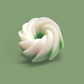 AHONE - Fondant parfumé 'Poire freesia'