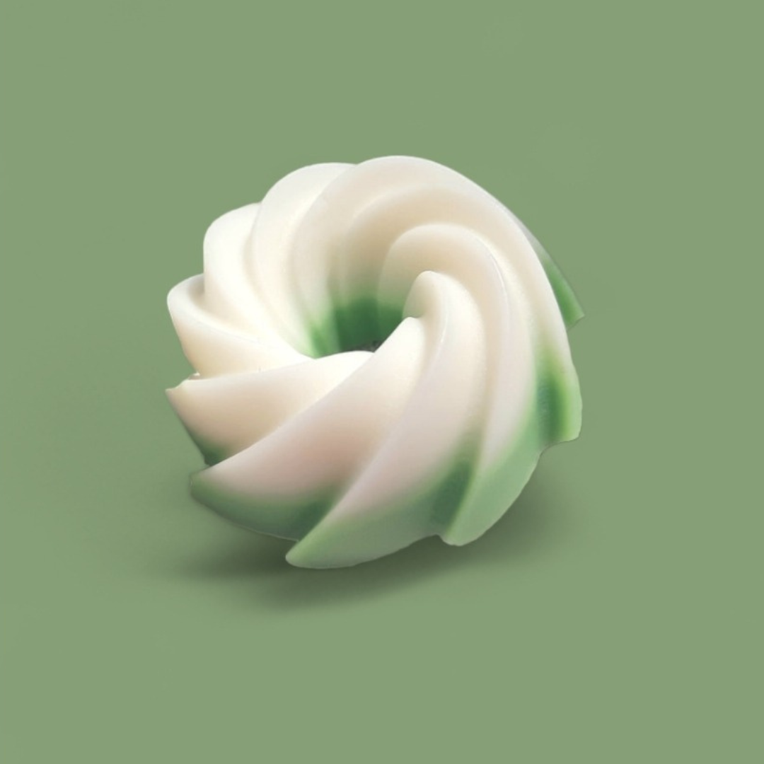 AHONE - Fondant parfumé 'Poire freesia'