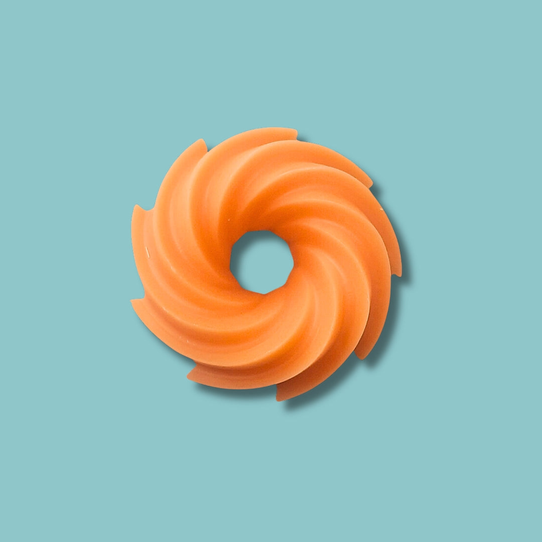 AHONE - Fondant parfumé 'Monoï de Tahiti'
