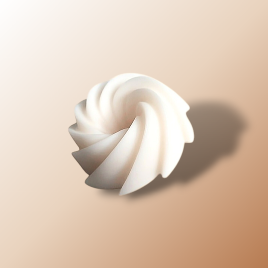 AHONE - Fondant parfumé 'Noix de coco'