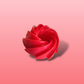 AHONE - Fondant parfumé 'Fraise tagada'