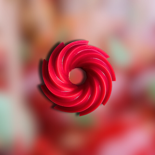 AHONE - Fondant parfumé 'Pomme d'amour'