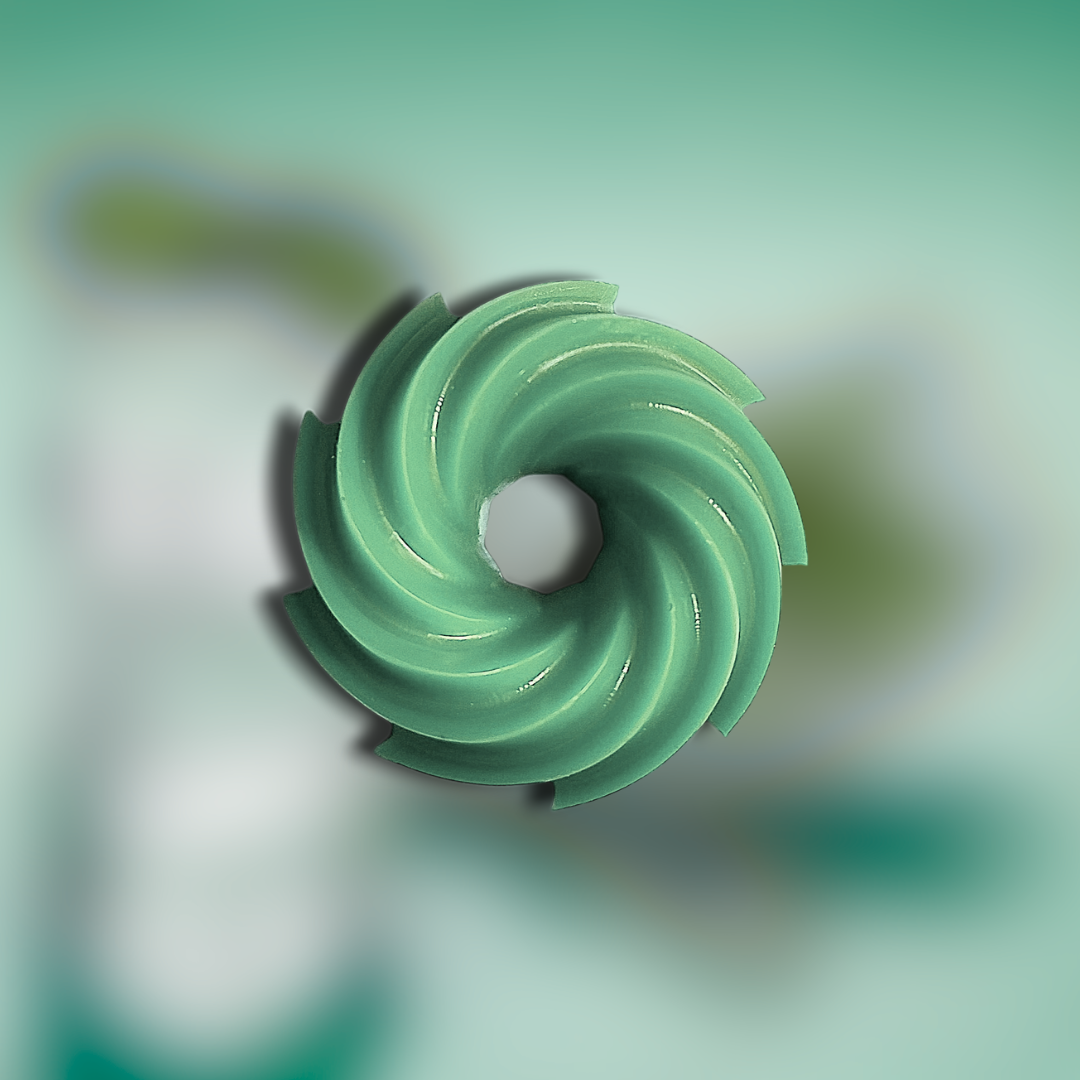 AHONE - Fondant parfumé 'Fraîcheur boisée'