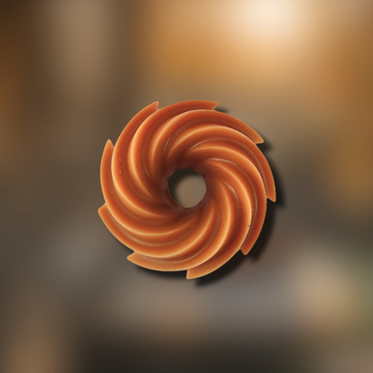 AHONE - Fondant parfumé 'Murmure d'automne'