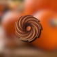 AHONE - Fondant parfumé 'Spiced pumpkin'
