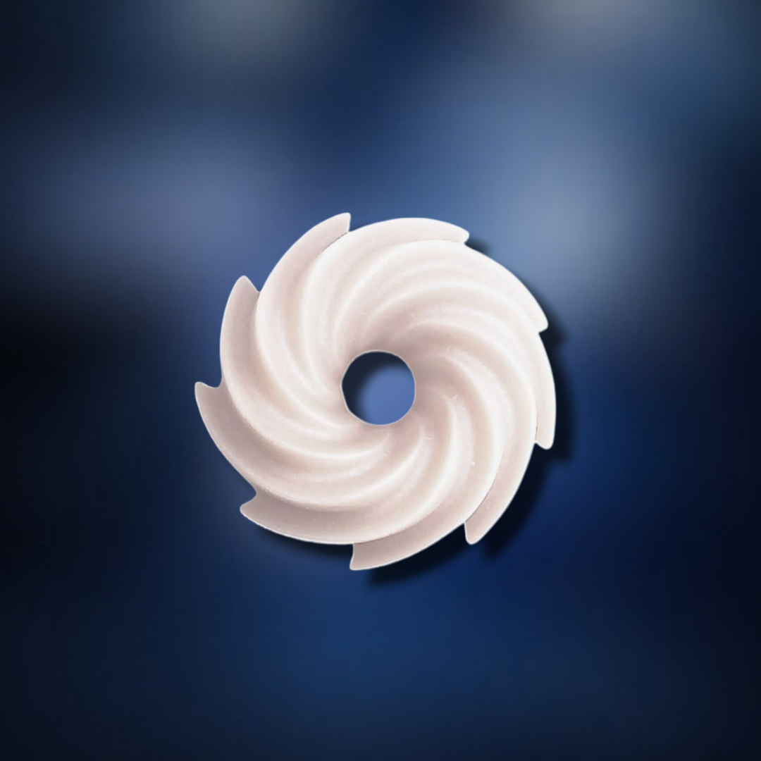 AHONE - Fondant parfumé 'Éclipse lunaire'