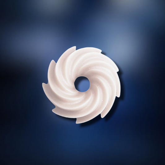 AHONE - Fondant parfumé 'Éclipse lunaire'