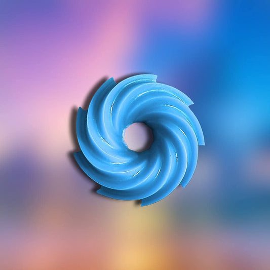 AHONE - Fondant parfumé 'Pacific Sunrise'
