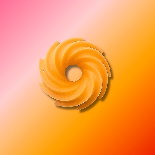 AHONE - Fondant parfumé 'Cocktail fruité'