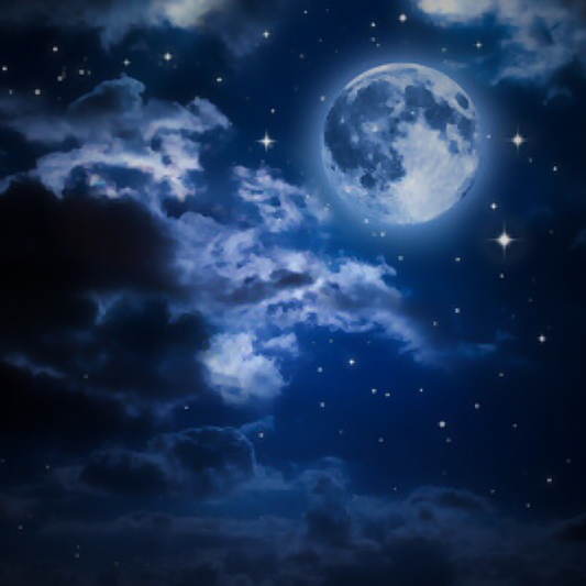 AHONE - Fondant parfumé 'Éclipse lunaire'