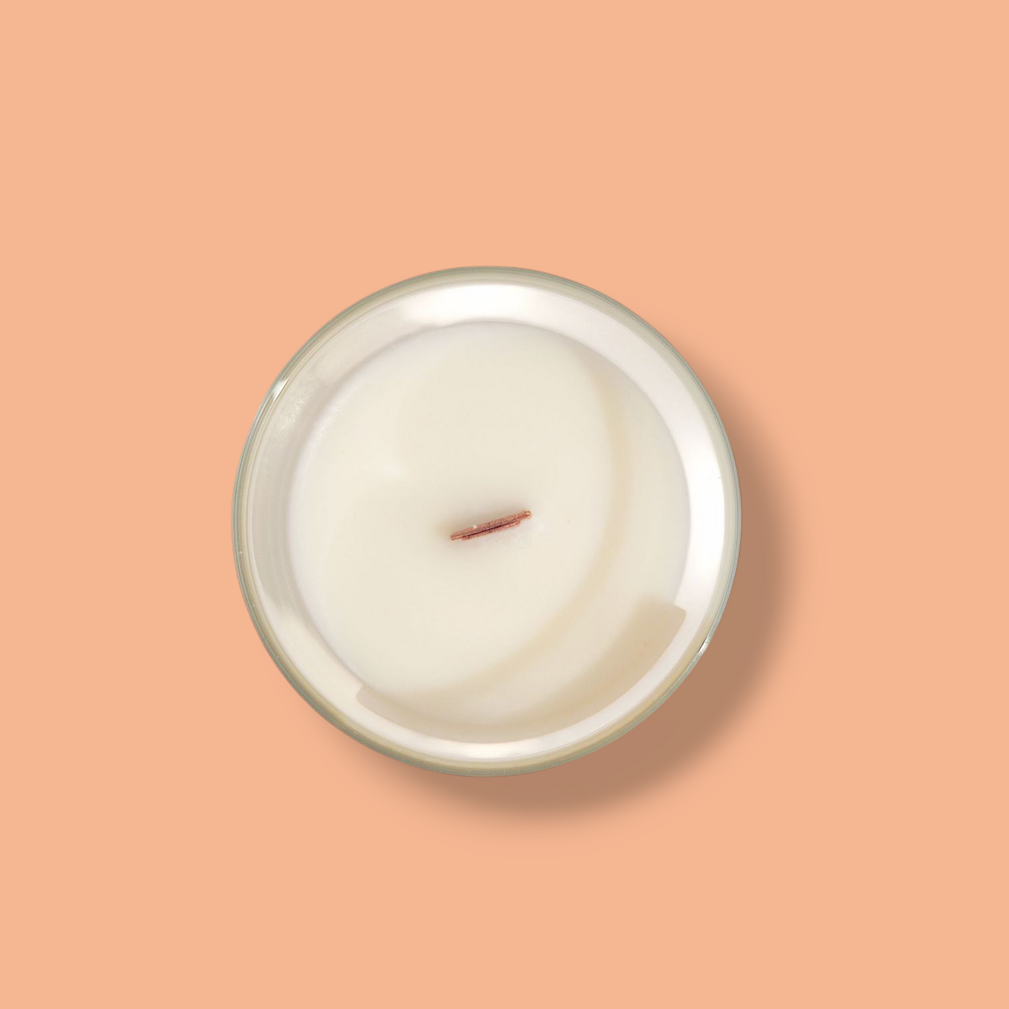 AHONE - Bougie parfumée 'Monoï de Tahiti'