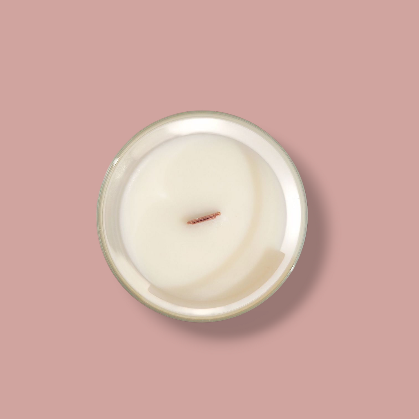 AHONE - Bougie parfumée 'Fraise tagada'