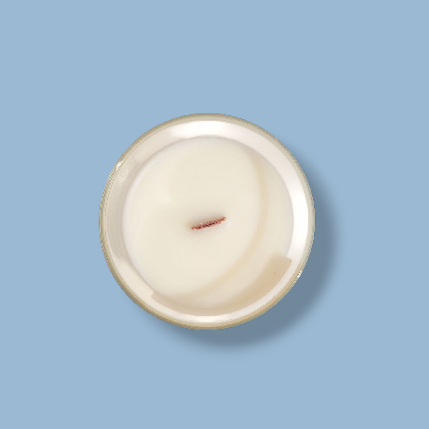 AHONE - Bougie parfumée 'Souffle précieux'