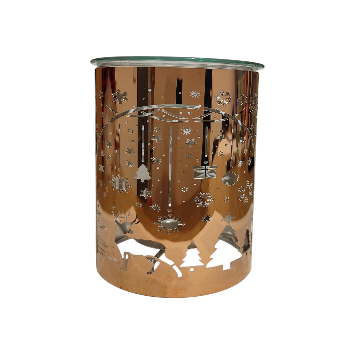 Brûle-parfum CHRISTMAS