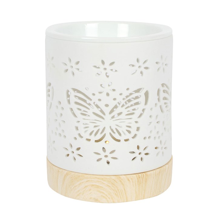 Brûle-parfum BUTTERFLY