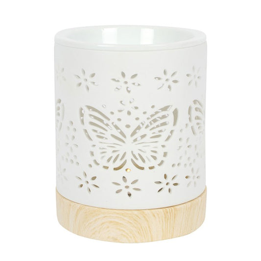 Brûle-parfum BUTTERFLY