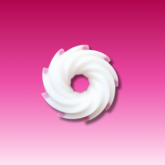 AHONE - Fondant parfumé 'Fleur des îles'