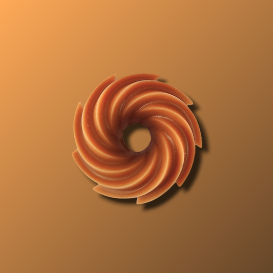 AHONE - Fondant parfumé 'Murmure d'automne'